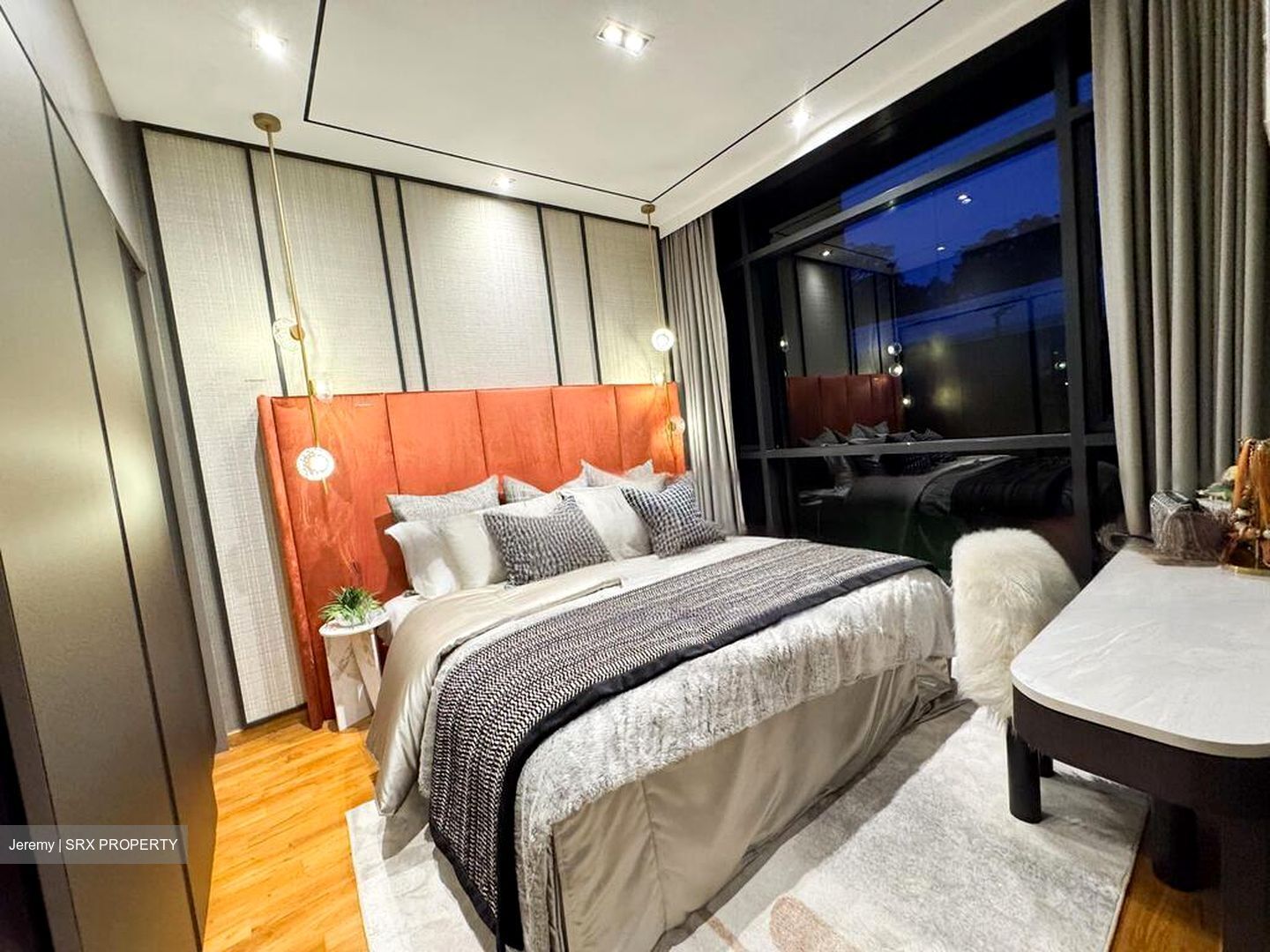 THE ARCADY AT BOON KENG (D12), Apartment #485815661